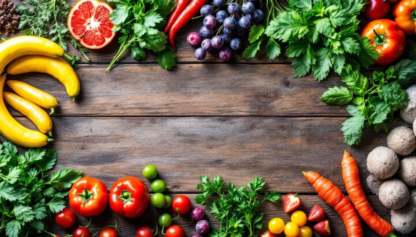 Aliments anti-inflammatoires découvrez les options les moins explorées