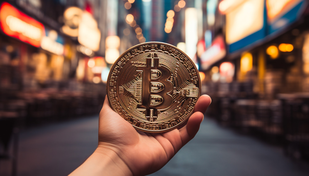 Divers - Coinbase fait son entrée à Wall Street