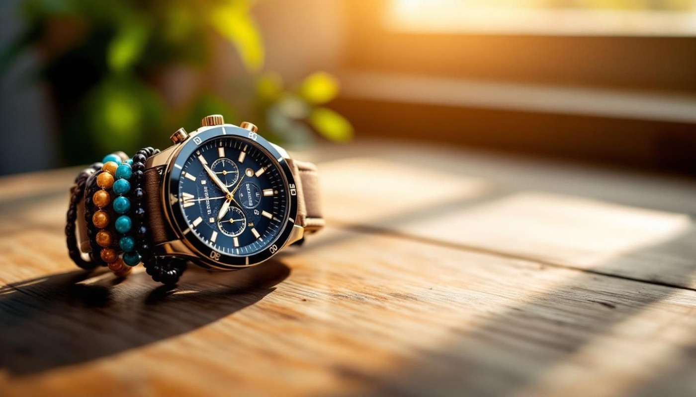 Comment choisir le bracelet parfait pour votre montre ?
