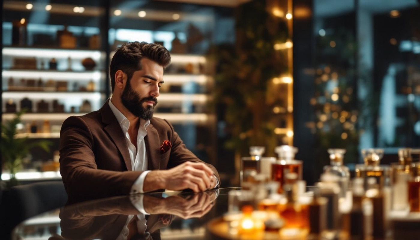 Comment choisir son essence masculine selon son style de vie ?