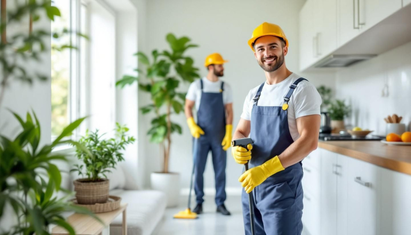 Comment choisir son prestataire de ménage pour un service impeccable ?