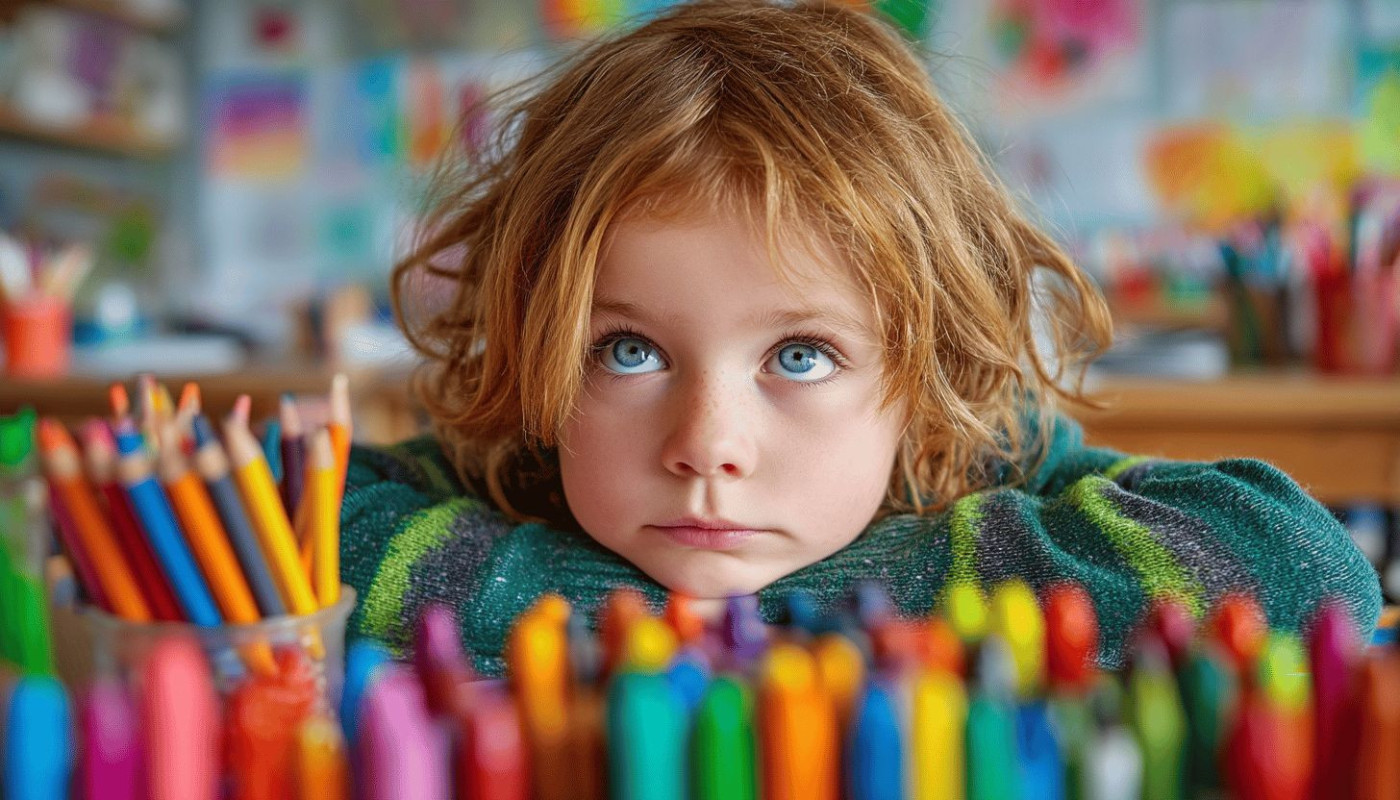 Comment cultiver la confiance en soi dès l'école primaire