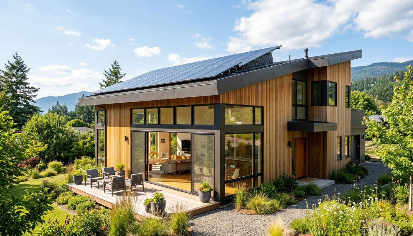 Comment la rénovation énergétique transforme-t-elle votre domicile ?