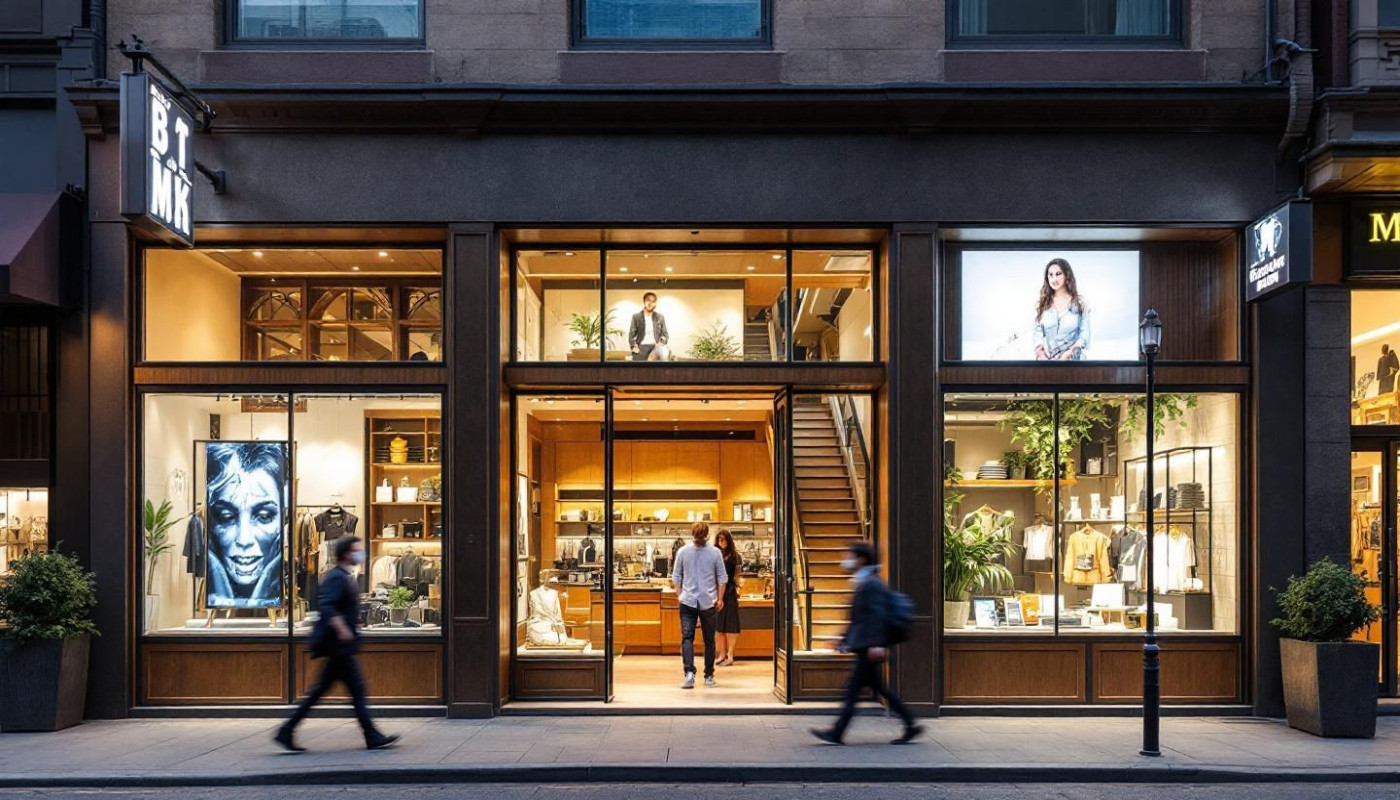 Comment optimiser la transition de votre commerce physique vers le numérique ?