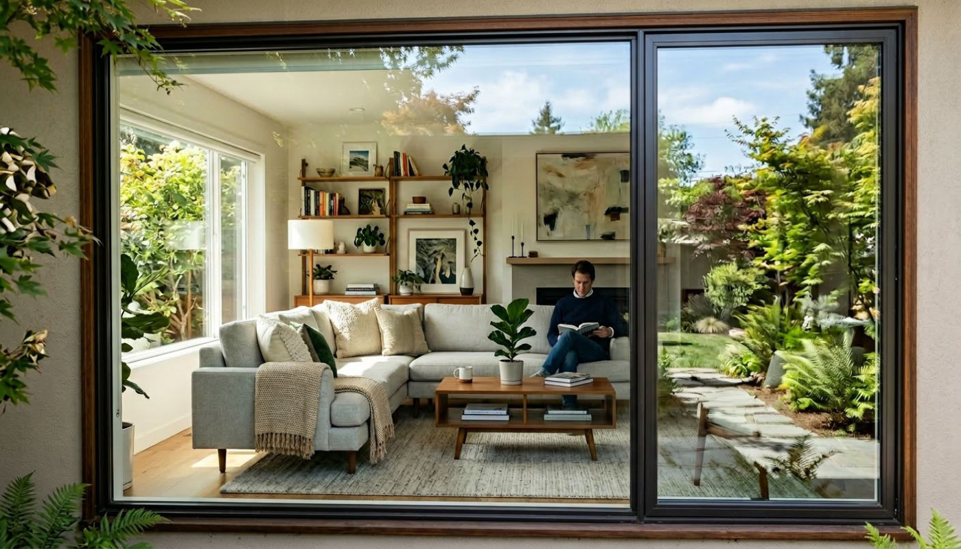 Comment un nettoyage professionnel de vitres peut transformer votre espace ?