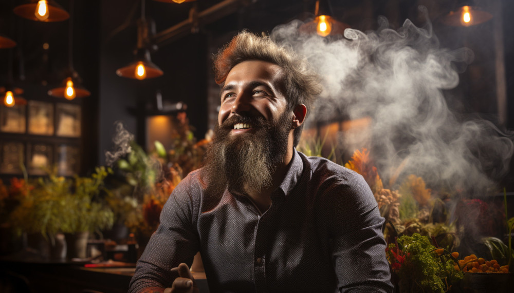 Divers - Consommer la CBD avec une cigarette électronique