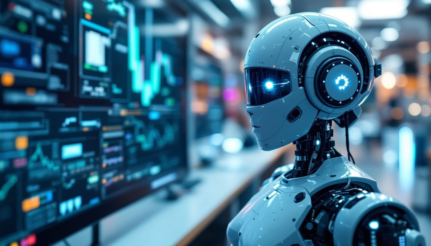 Exploration des avantages de l'utilisation des technologies de dialogue automatisé en français