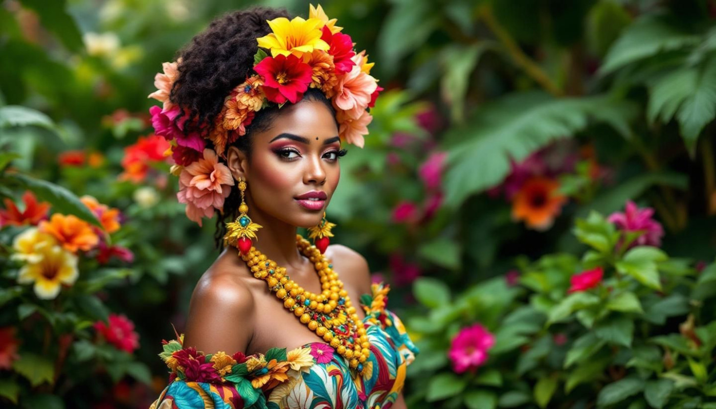 Explorer les influences culturelles créoles sur La Réunion