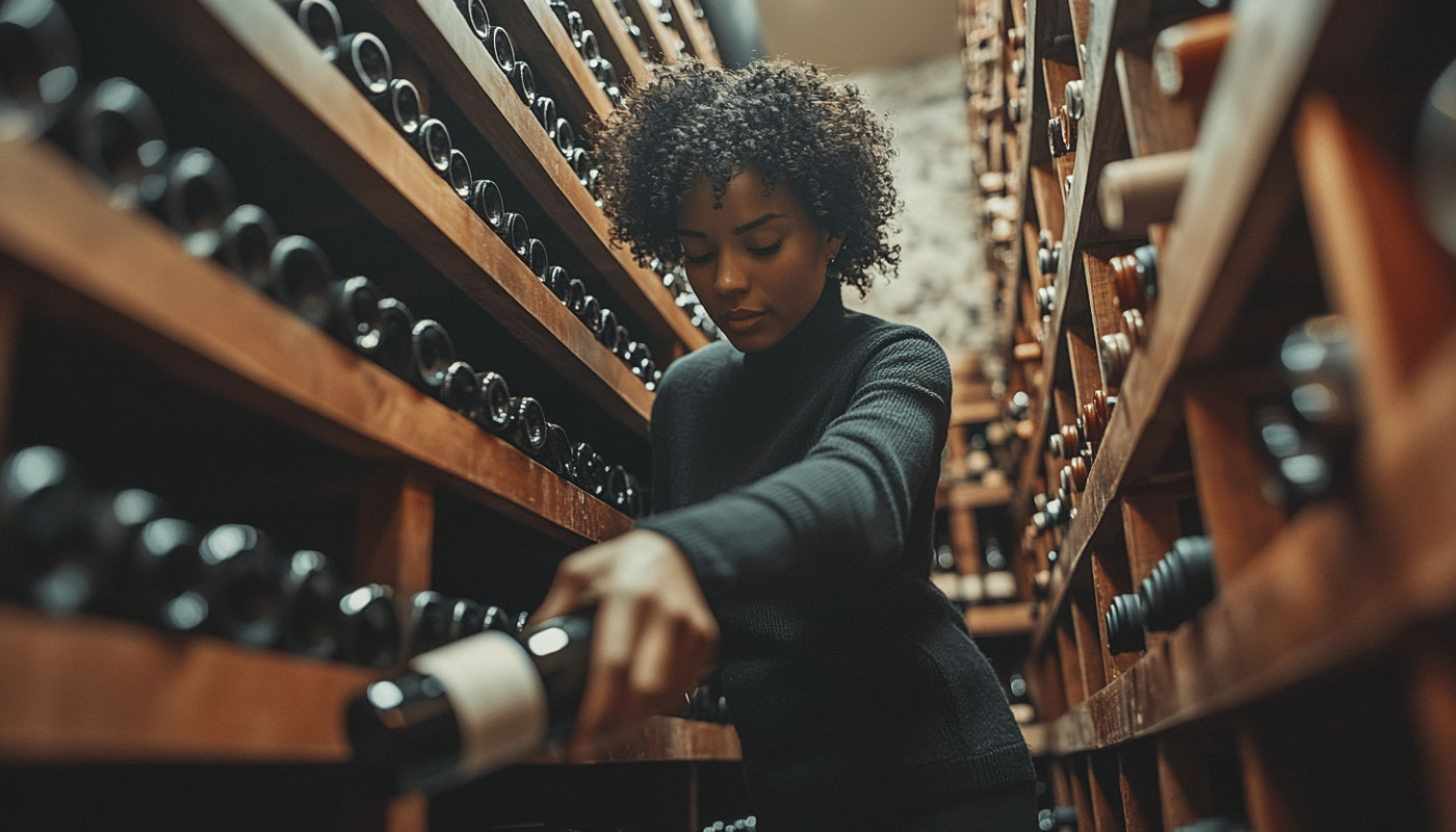 Guide complet pour débutants sur l'achat de vins primeurs en ligne